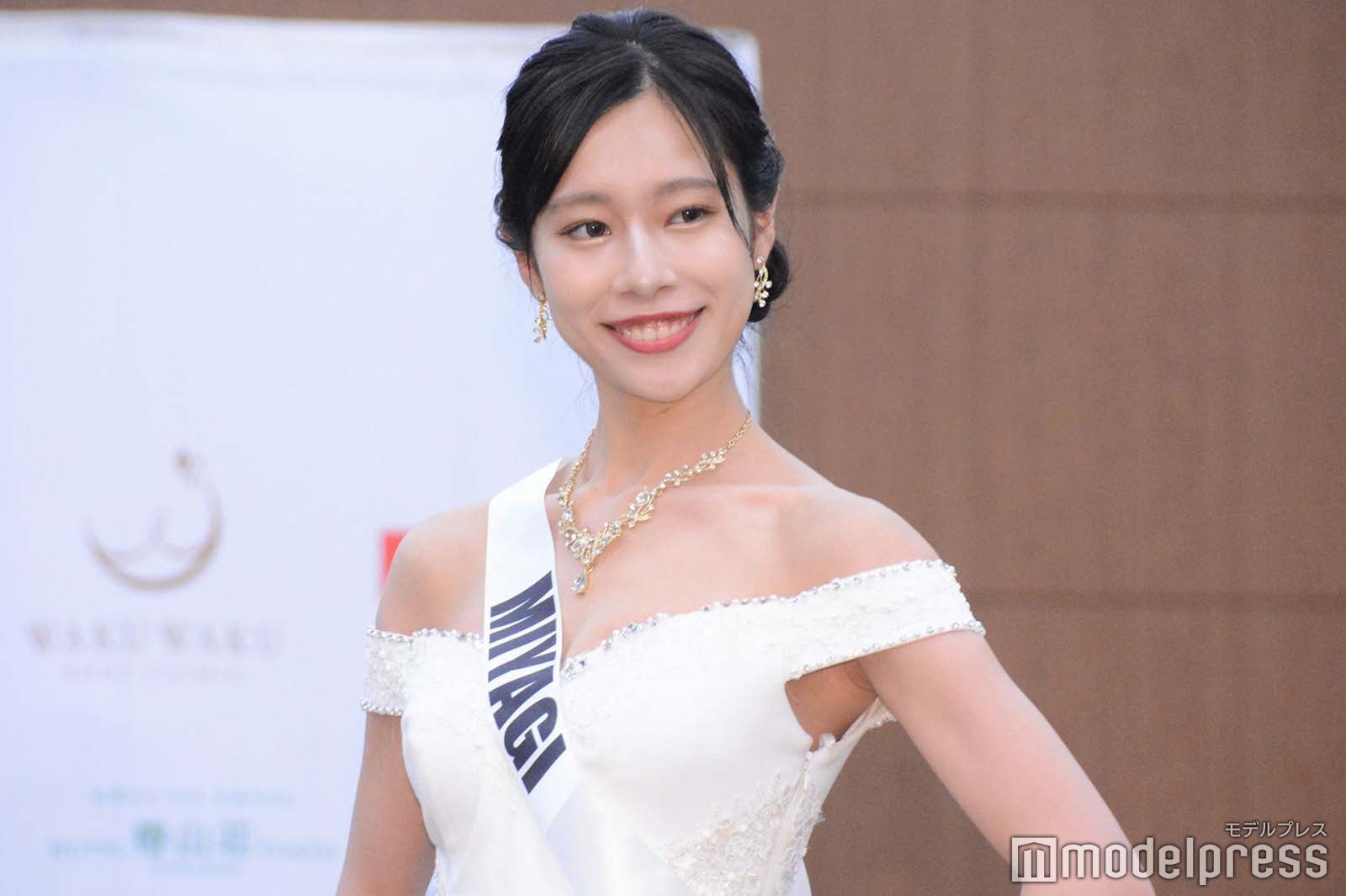 鈴木愛未 （C）モデルプレス