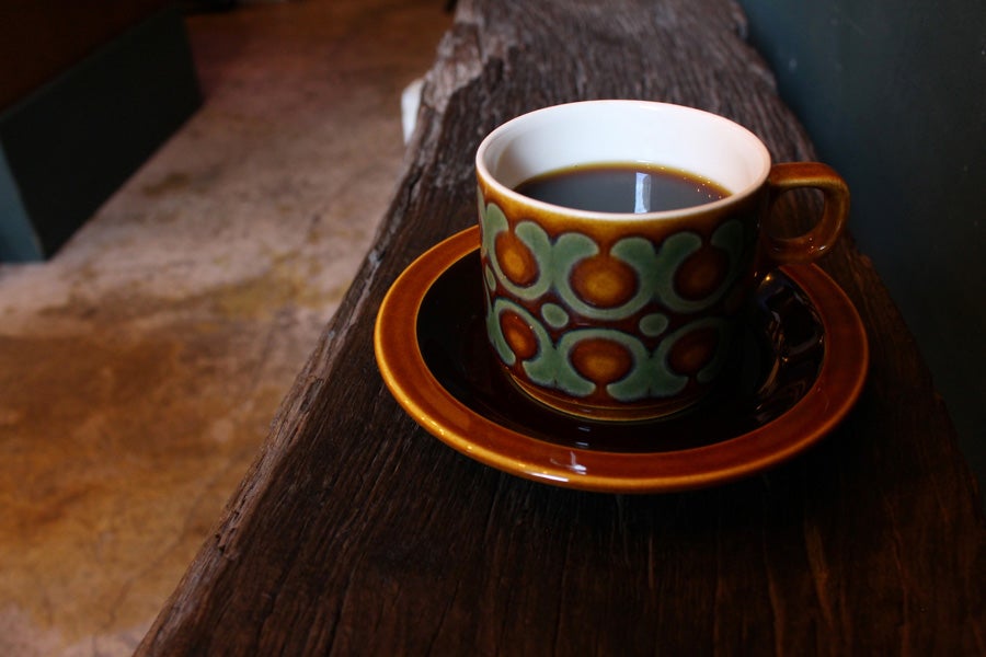 Ambient Brewコーヒー