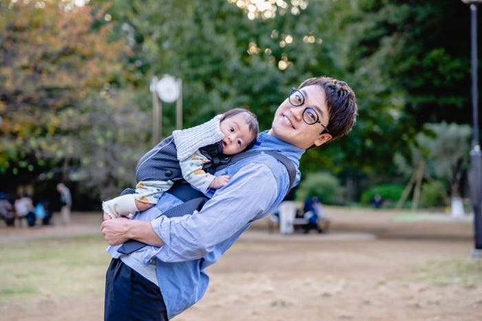 おばたのお兄さん公式ブログより