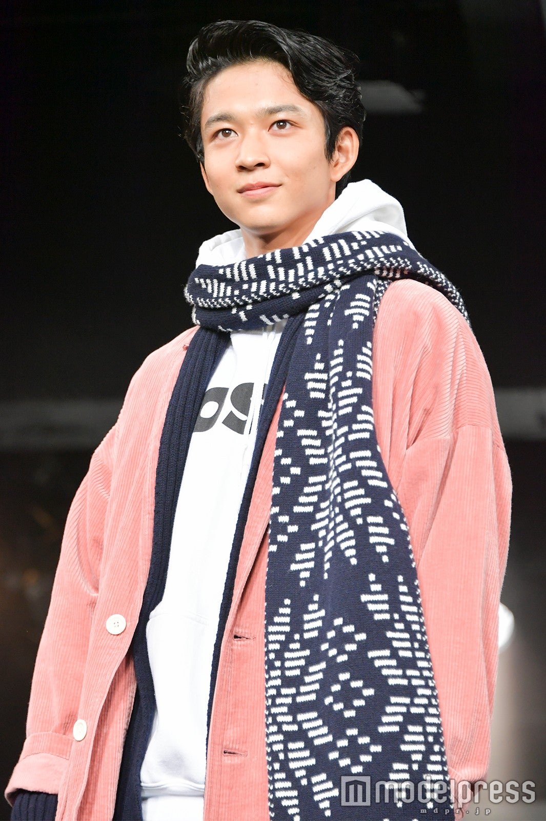 鈴木仁（C）モデルプレス