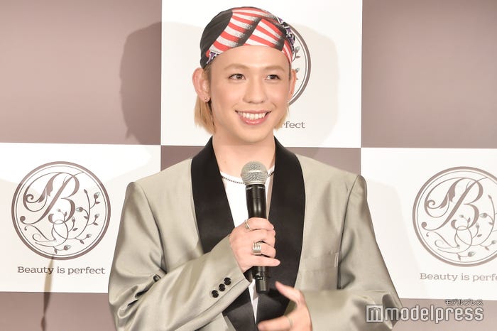 りゅうちぇる (C)モデルプレス