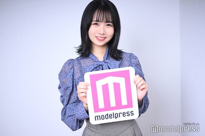 上村ひなの(C)モデルプレス