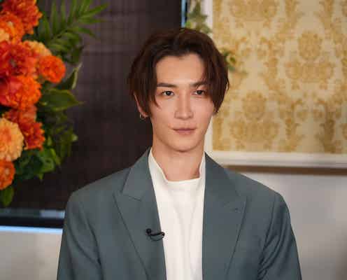 Snow Man渡辺翔太、まさかの肌年齢に顔面蒼白 NEWS増田貴久より「年齢上だったらやばい」