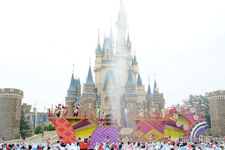 “雅絢爛・燦！”