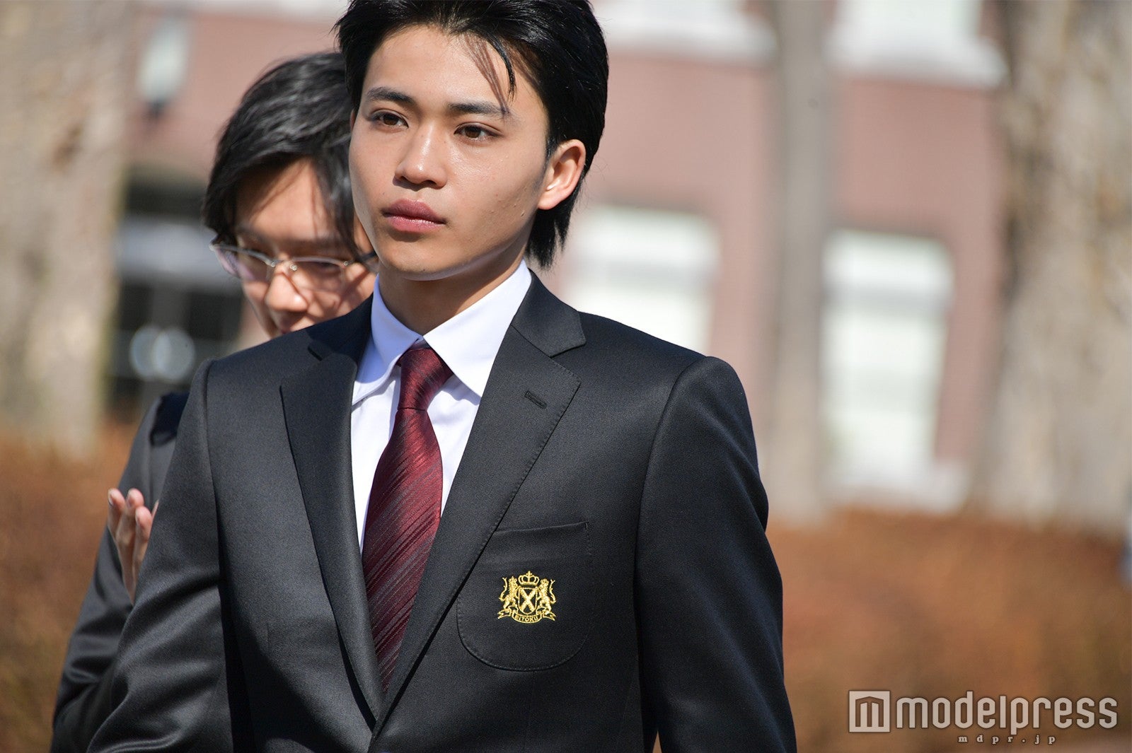 中田圭祐 （C）モデルプレス