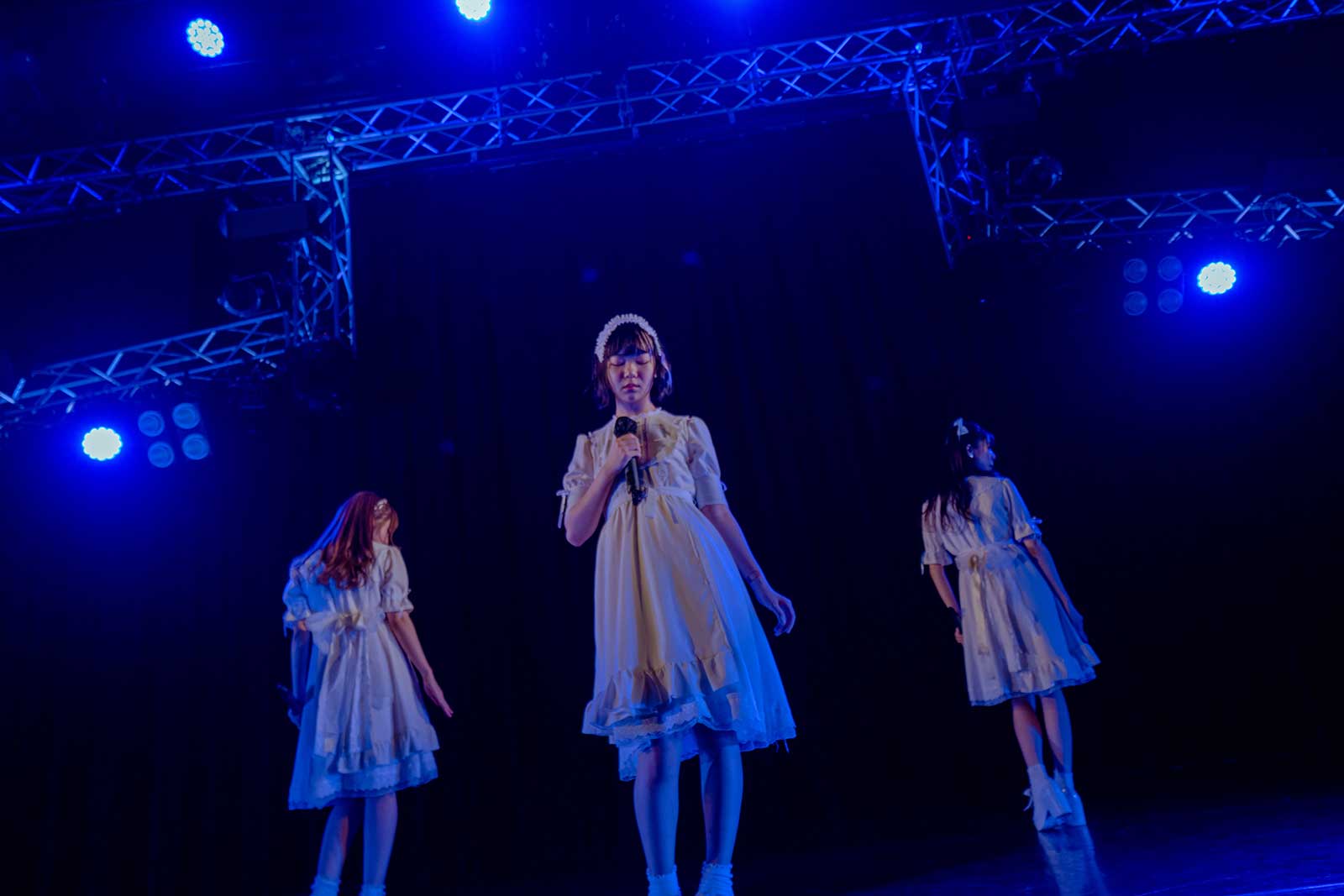 Chou Chou.（提供写真）