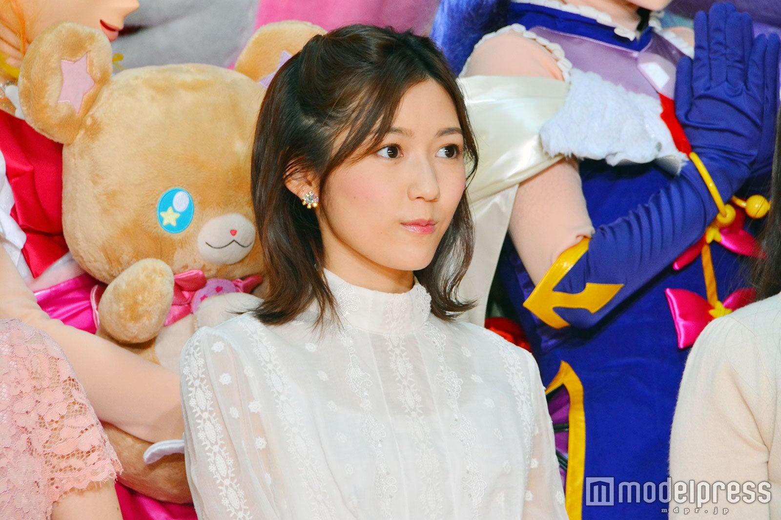 渡辺麻友 （C）モデルプレス