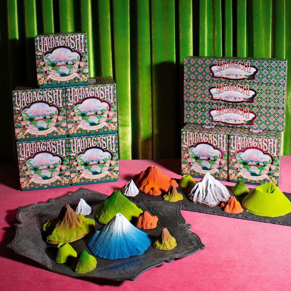 小楽園 TEA SALON ＆ BOUTIQUE／画像提供：KLOKA