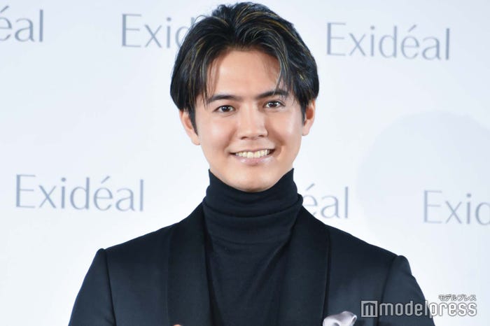 片寄涼太(C)モデルプレス