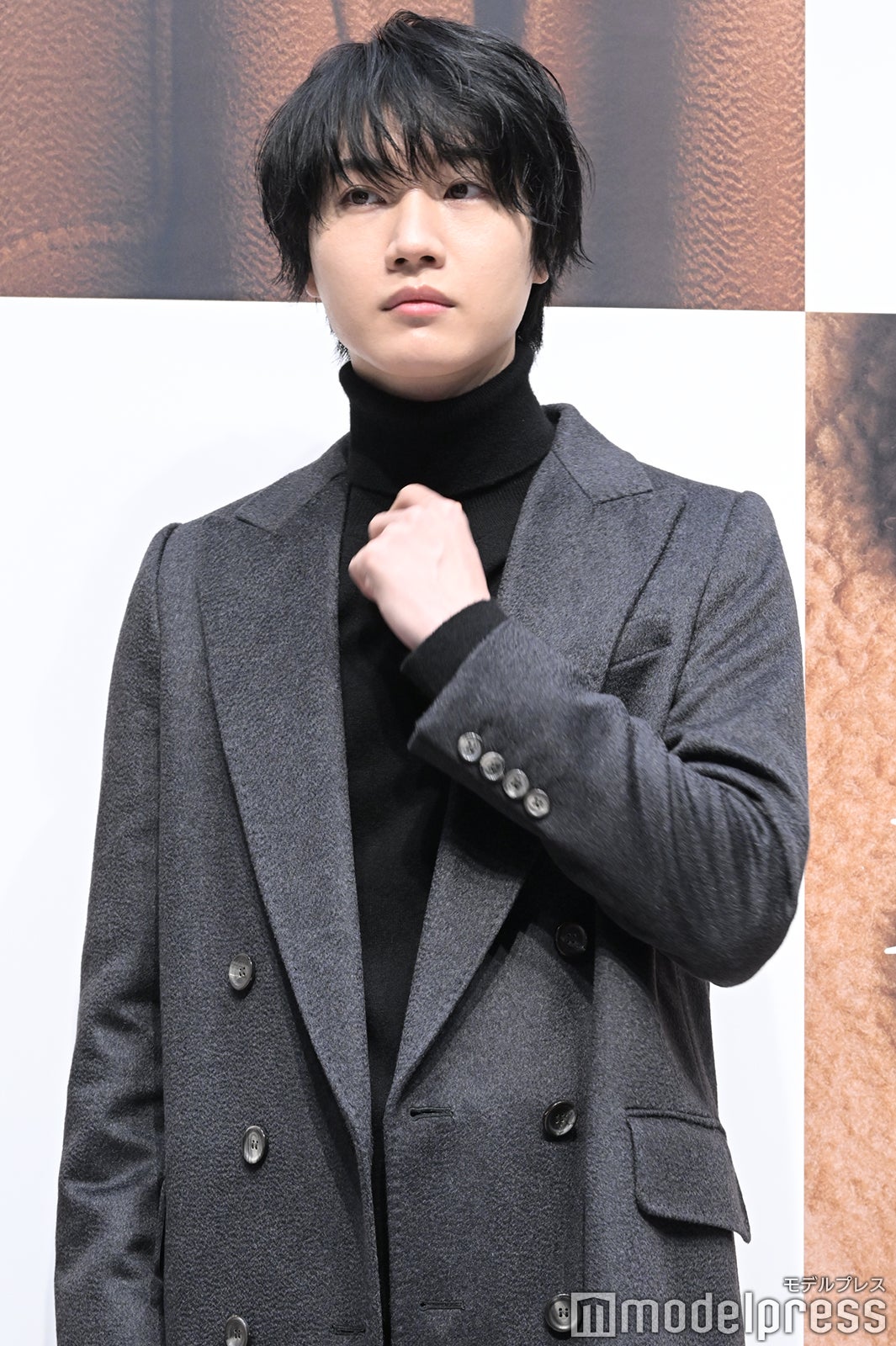 桜田通 （C）モデルプレス