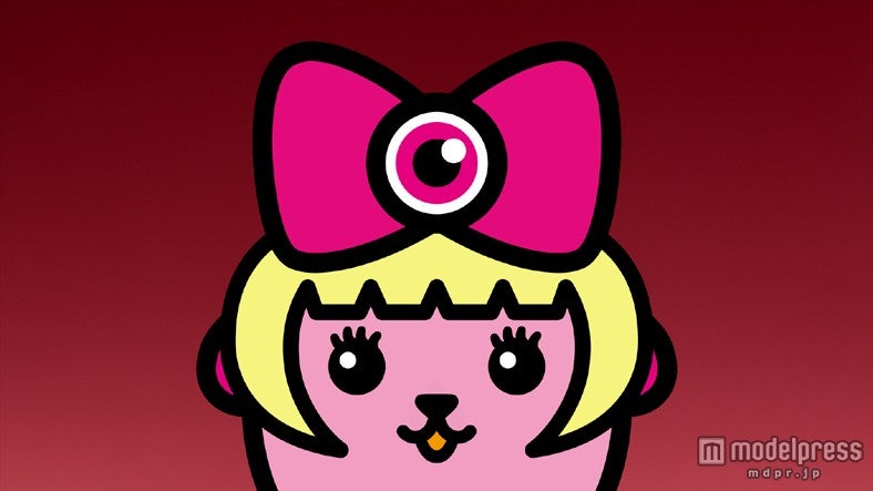 きゃりーぱみゅぱみゅと人気キャラクター豆しばがコラボした新CM「ハタチ編」