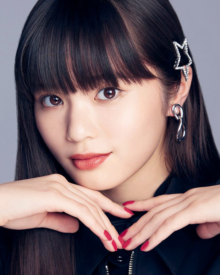 原田都愛(提供写真)