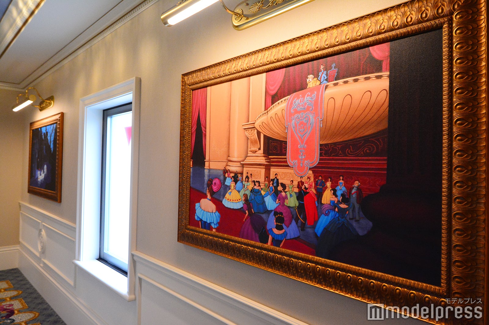 東京ディズニーシー・ファンタジースプリングスホテル（C）モデルプレス