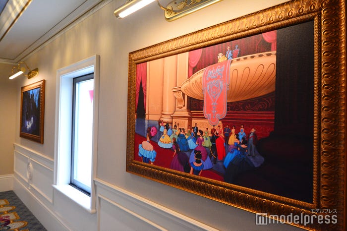 東京ディズニーシー・ファンタジースプリングスホテル(C)モデルプレス