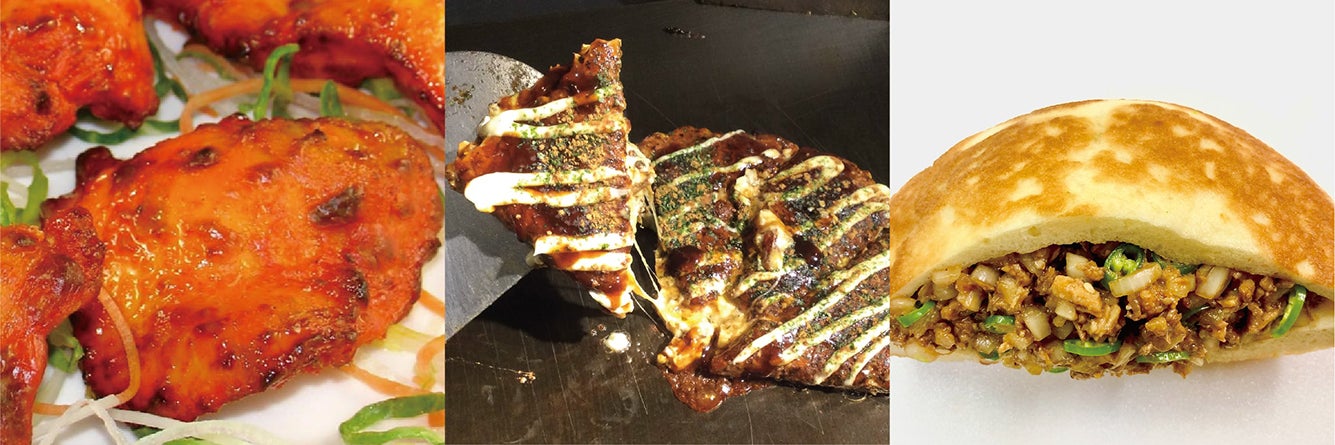 クリスマスガーデン／画像提供：ヒビヤガーデン実行委員会