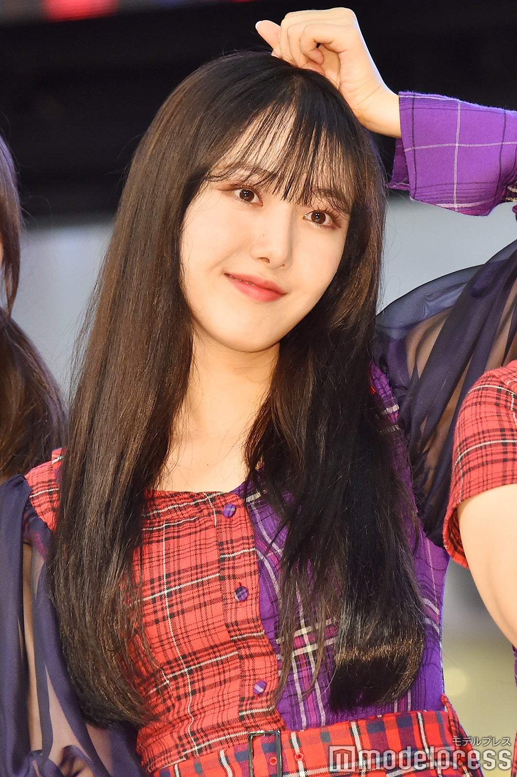 シンビ （C）モデルプレス