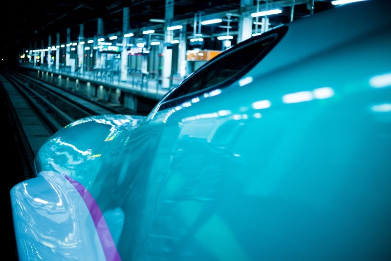 JR東日本、新幹線含む1200本超を運休 新型コロナ受けGW予約数も減少