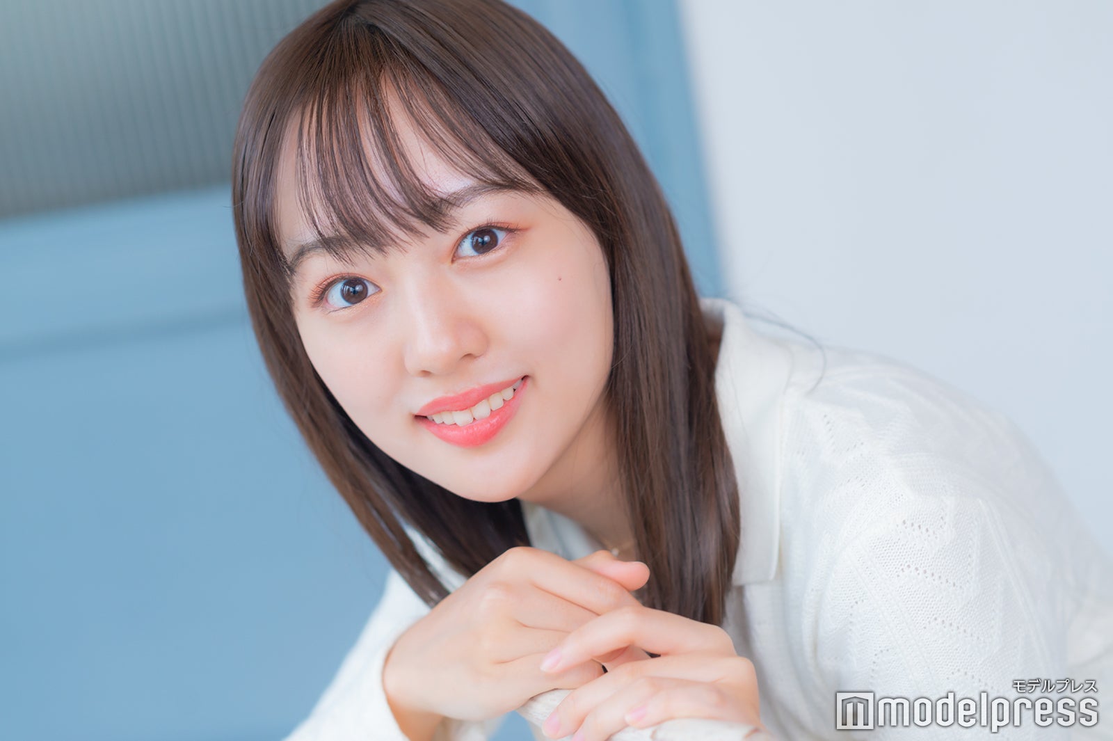 杉本綾香さん（C）モデルプレス