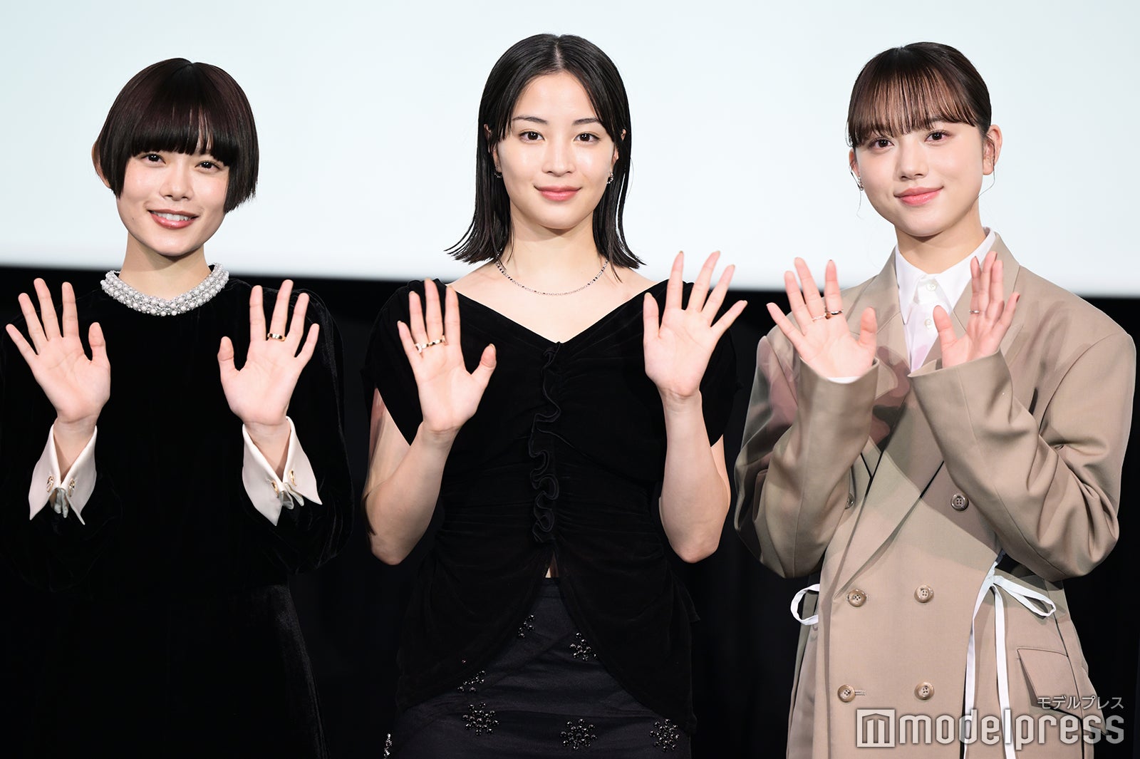 杉咲花、過去のトラウマ告白 清原果耶に感化される「血眼になりながら練習に励んでいる姿に」【片思い世界】