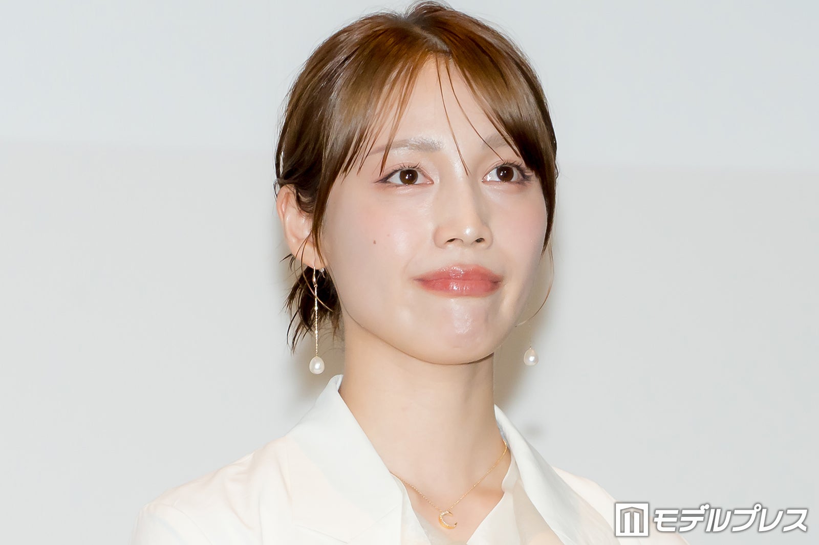 中村ゆりか（C）モデルプレス