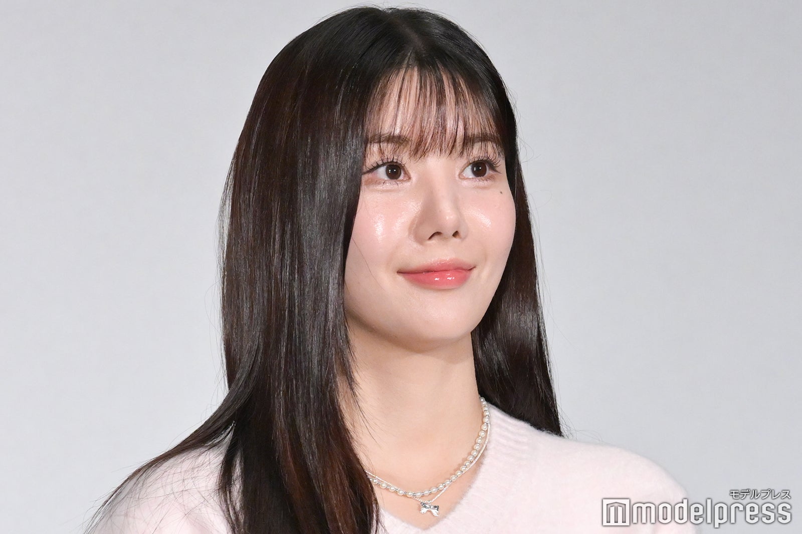 クォン・ウンビ（C）モデルプレス