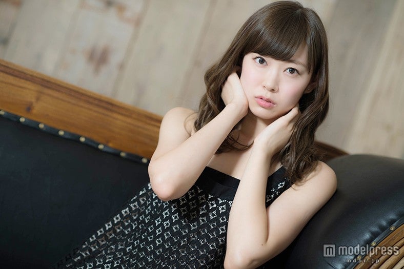 NMB48渡辺美優紀の素顔に迫る対談 ぶりっ子ではない本当の姿＜みるきー