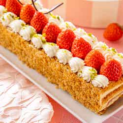 Strawberry Nostalgia/提供画像