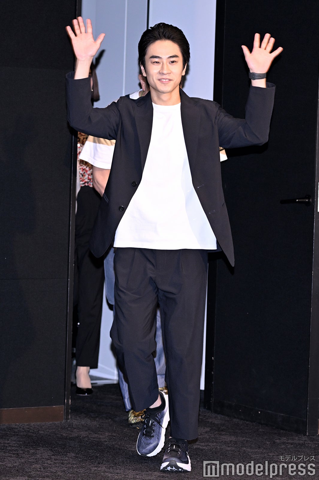 前田旺志郎（C）モデルプレス