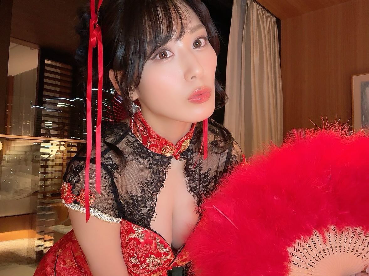 金松季歩Instagramより