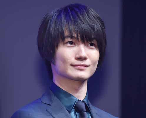 神木隆之介の財布のヒモが“初めて”ゆるむ「せっかくだもん!」