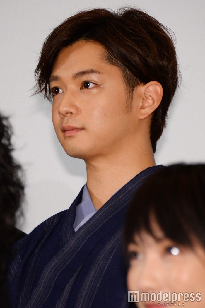 千葉雄大(C)モデルプレス