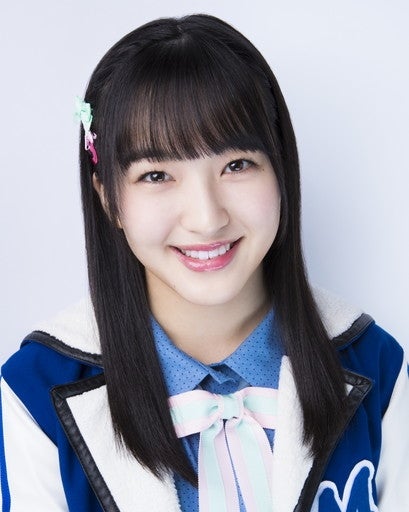 田島芽瑠 （C）AKS