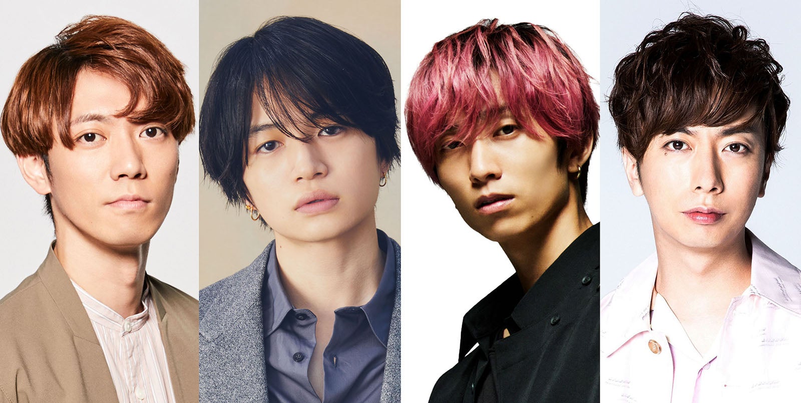 菊池風磨・河合郁人・田中樹・辰巳雄大、ハプニング連続の1泊の旅へ 涙の本音トークも