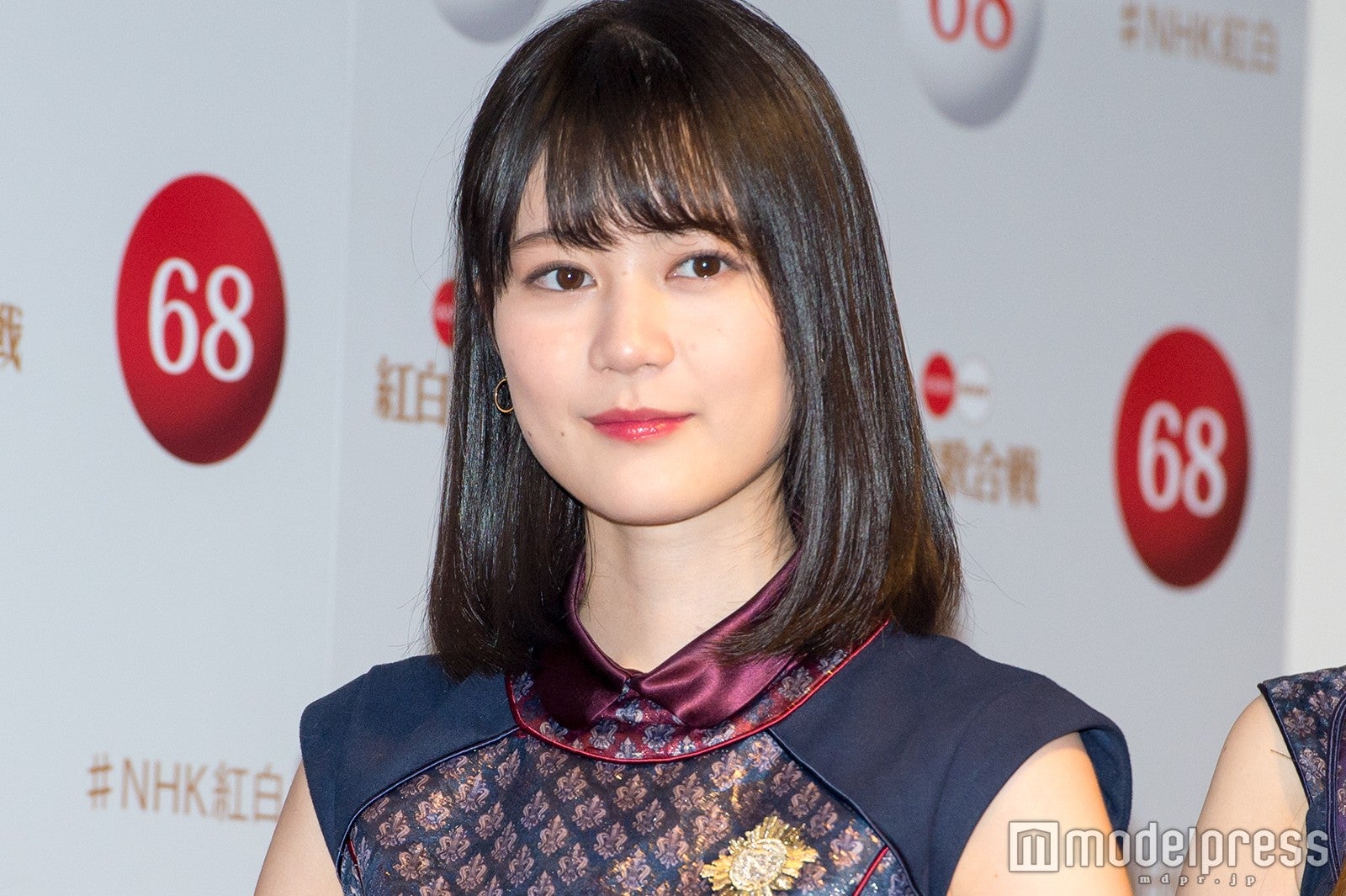 乃木坂46（C）モデルプレス