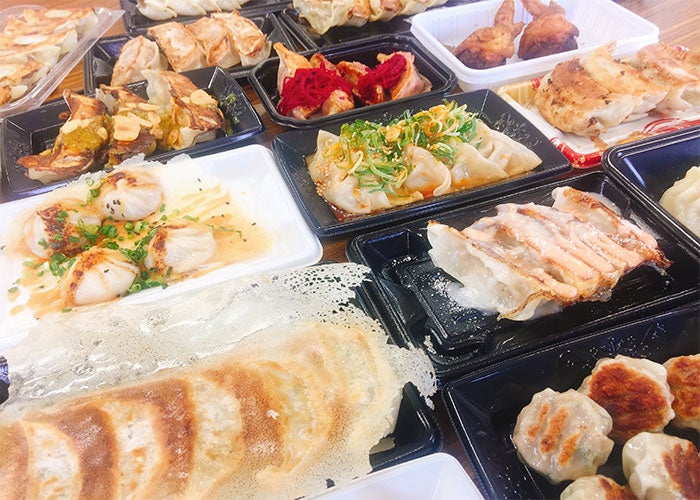 「餃子フェス 2019」東京・大阪・広島で初の3都市同時開催が決定／画像提供：餃子フェス実行委員会
