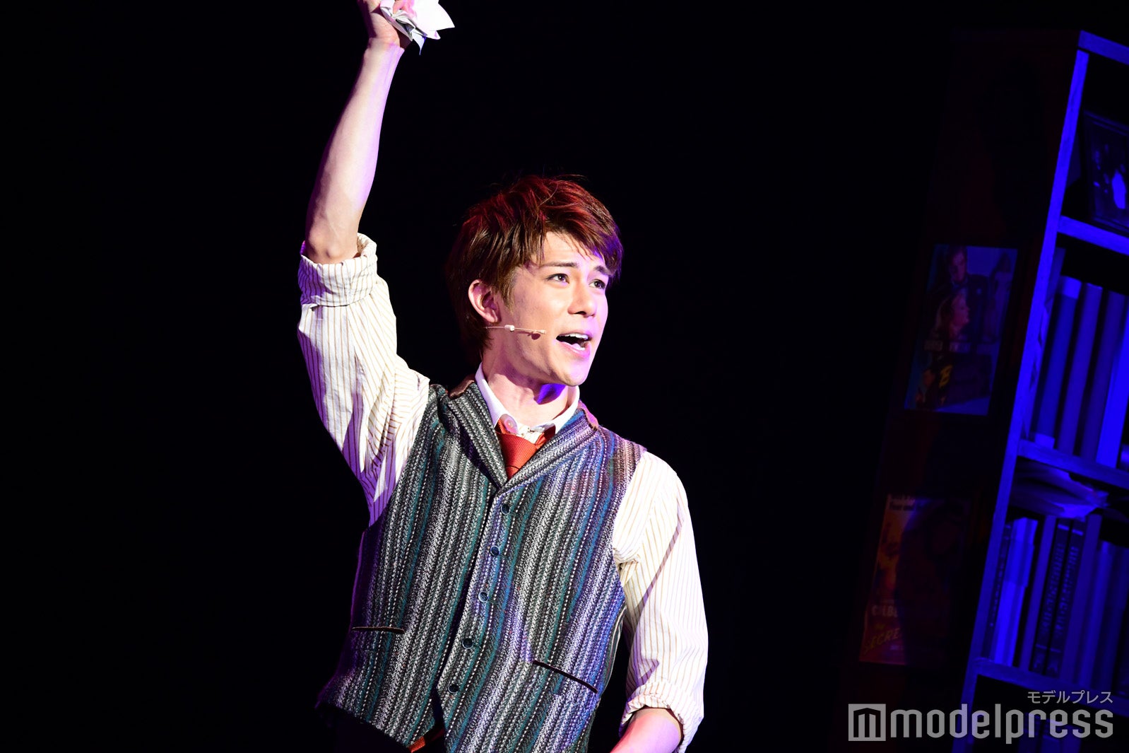 「シティ・オブ・エンジェルズ」ゲネプロ（C）モデルプレス