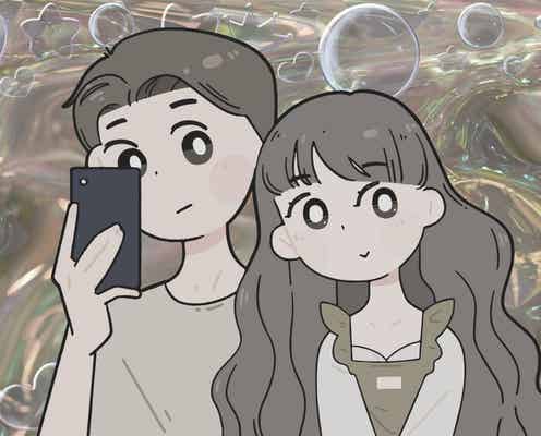 【誕生月別】「今日、かわいいな!」毎日、褒めてくれる男性ランキング<最下位~第10位>