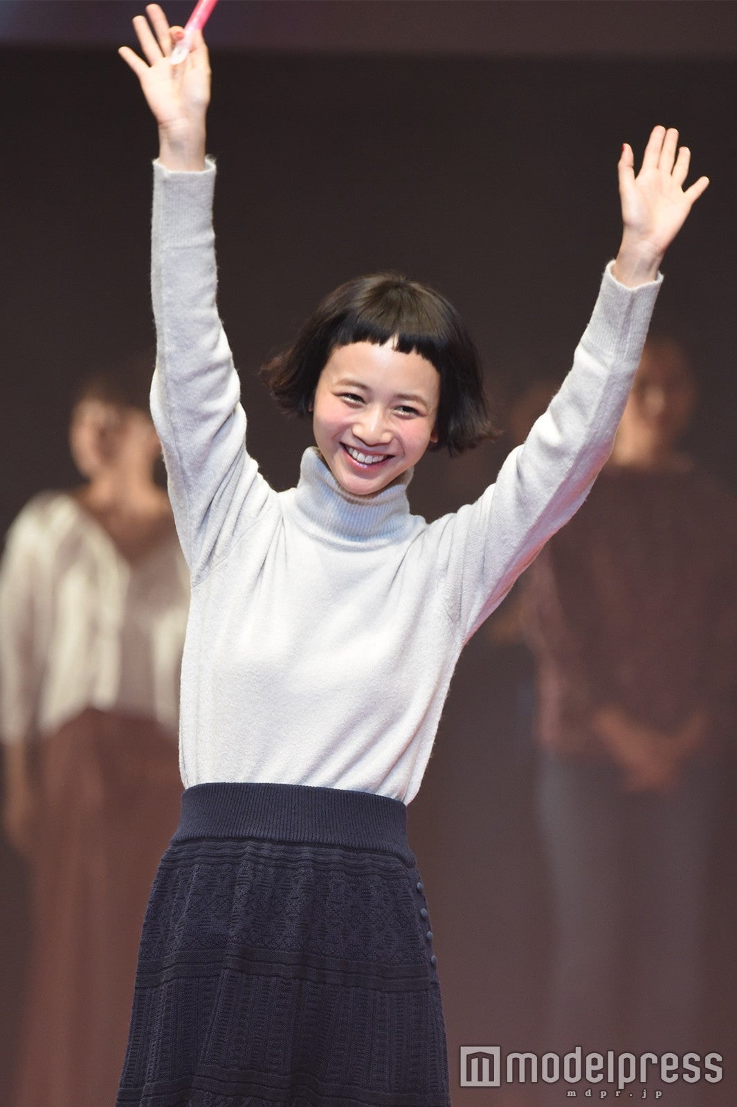 「mer fes.2016」（C）モデルプレス