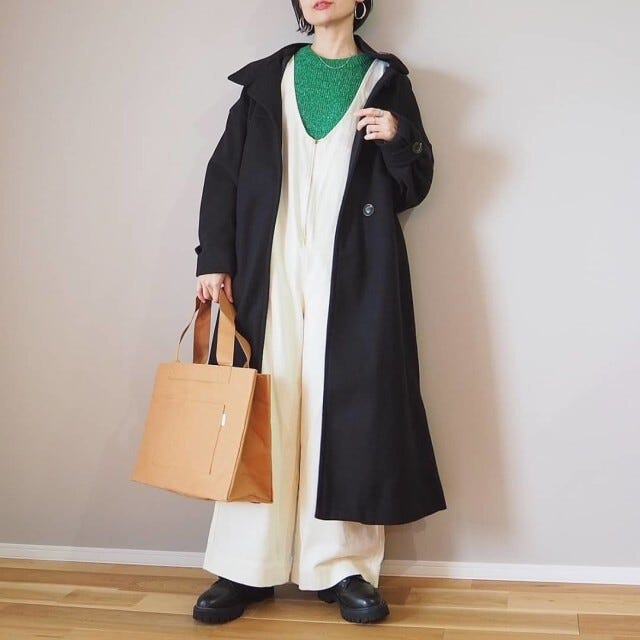 グリーン グリーンインナー