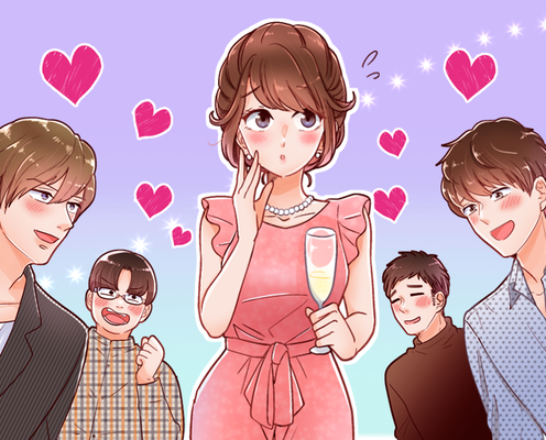 モテる女は実戦!手短な自己紹介だけで相手に興味を持ってもらう方法