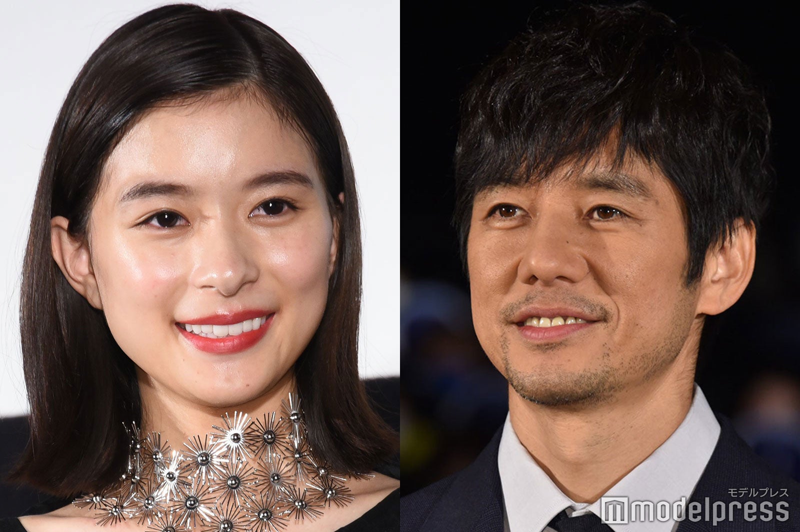 芳根京子、あざとい役者は“西島秀俊” 言動に一同興奮