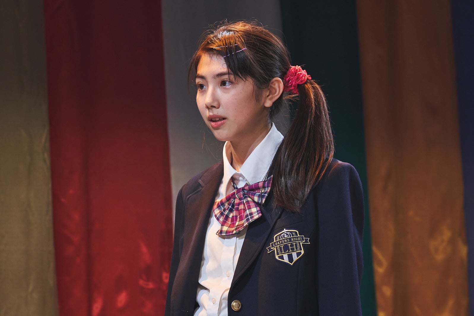 『ローファーズハイ！！vol.5』／写真：名児耶 洋（提供写真）