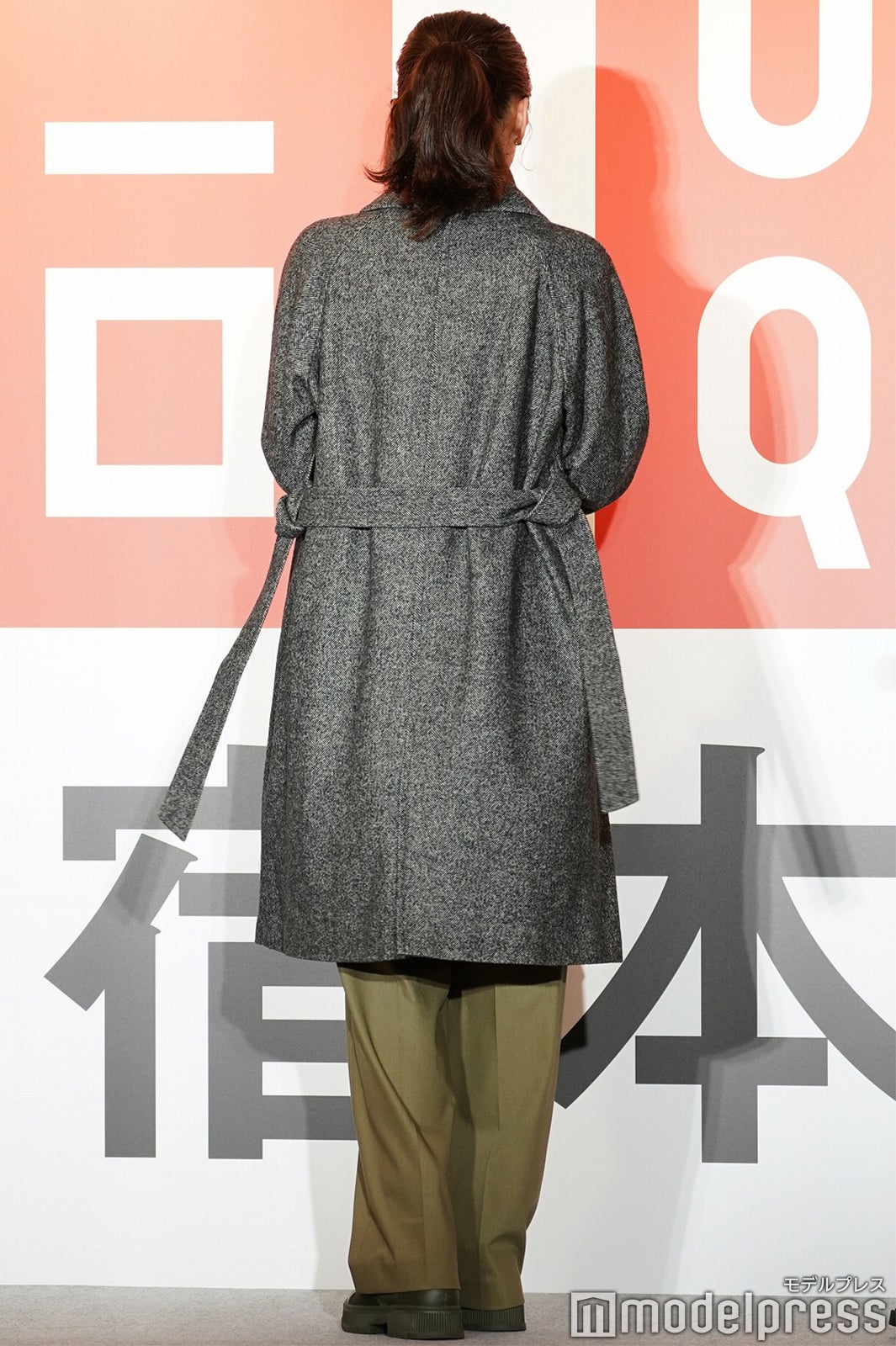 綾瀬はるか（C）モデルプレス