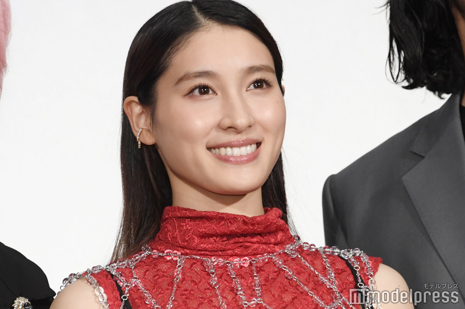 土屋太鳳、育児との両立の多忙な日々明かす「時間が早すぎ」＜マッチング＞