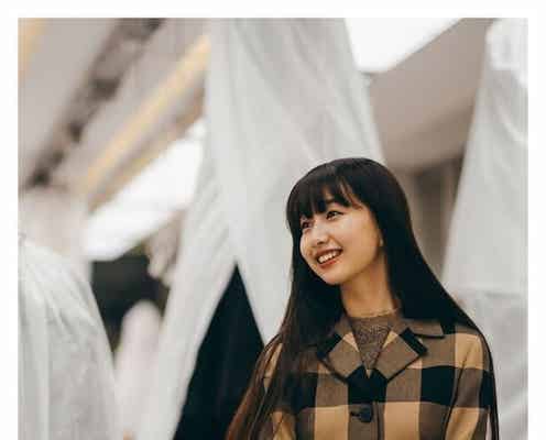 木村拓哉&工藤静香の長女・Cocomi、Instagram開設 妹・Koki,撮影のオフショットも投稿