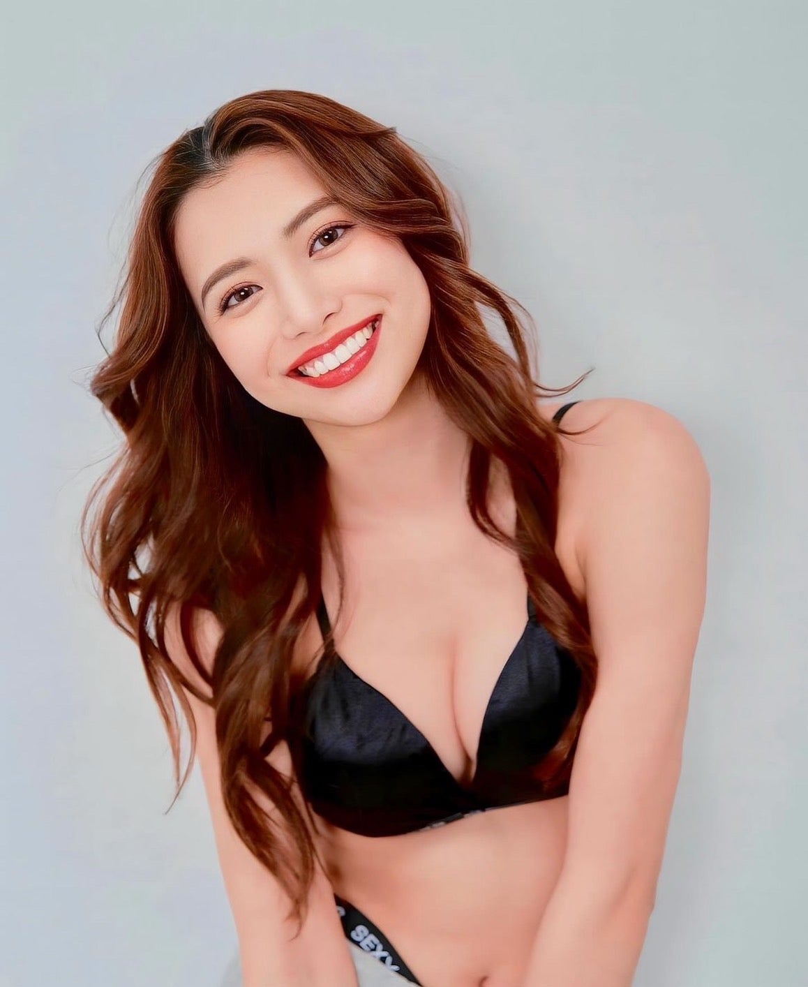 藤渡小百合（提供画像）