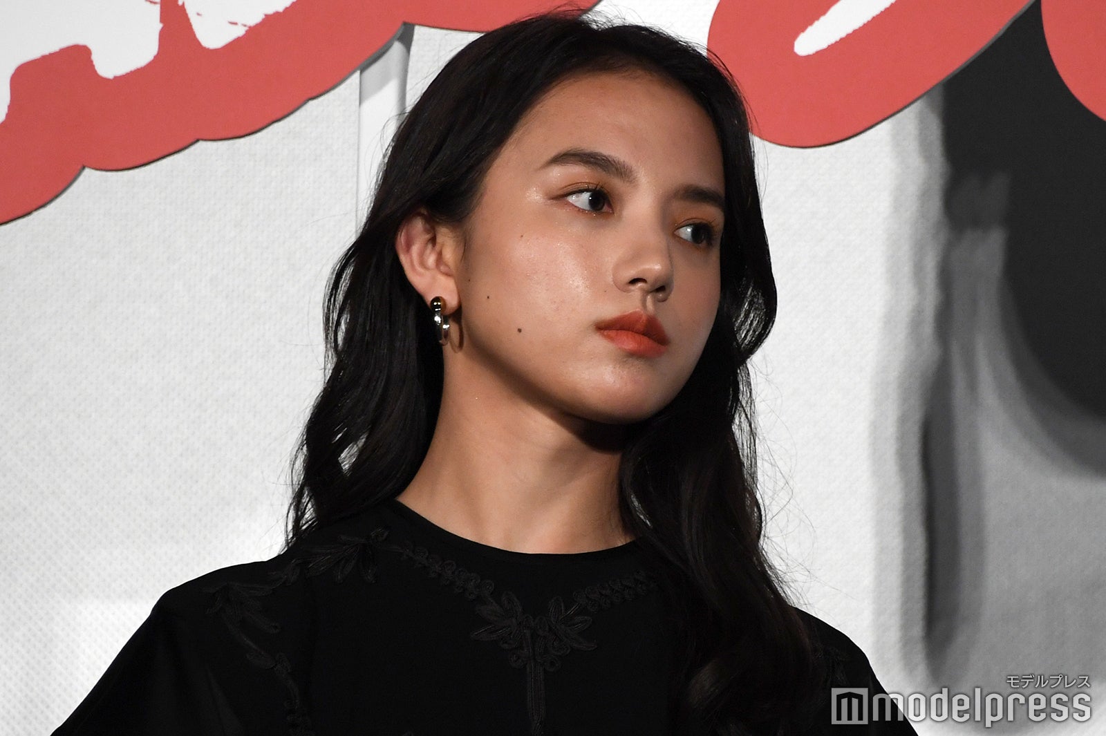 清原果耶 （C）モデルプレス