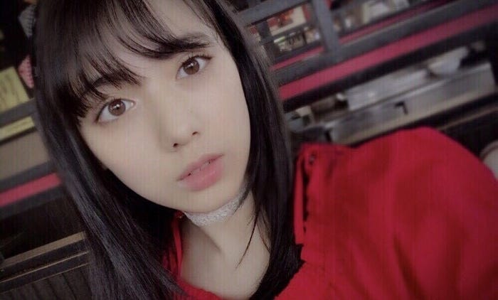 毛利愛美(所属事務所提供)