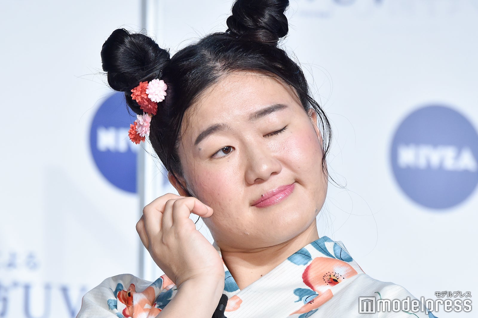 よしこ（C）モデルプレス