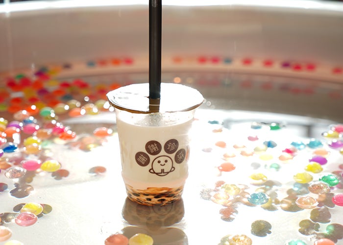 東京タピオカランド／画像提供：STARS